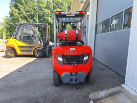 Мотокар Други HELI CPYD25 (НОВ) - 4700 mm, снимка 5