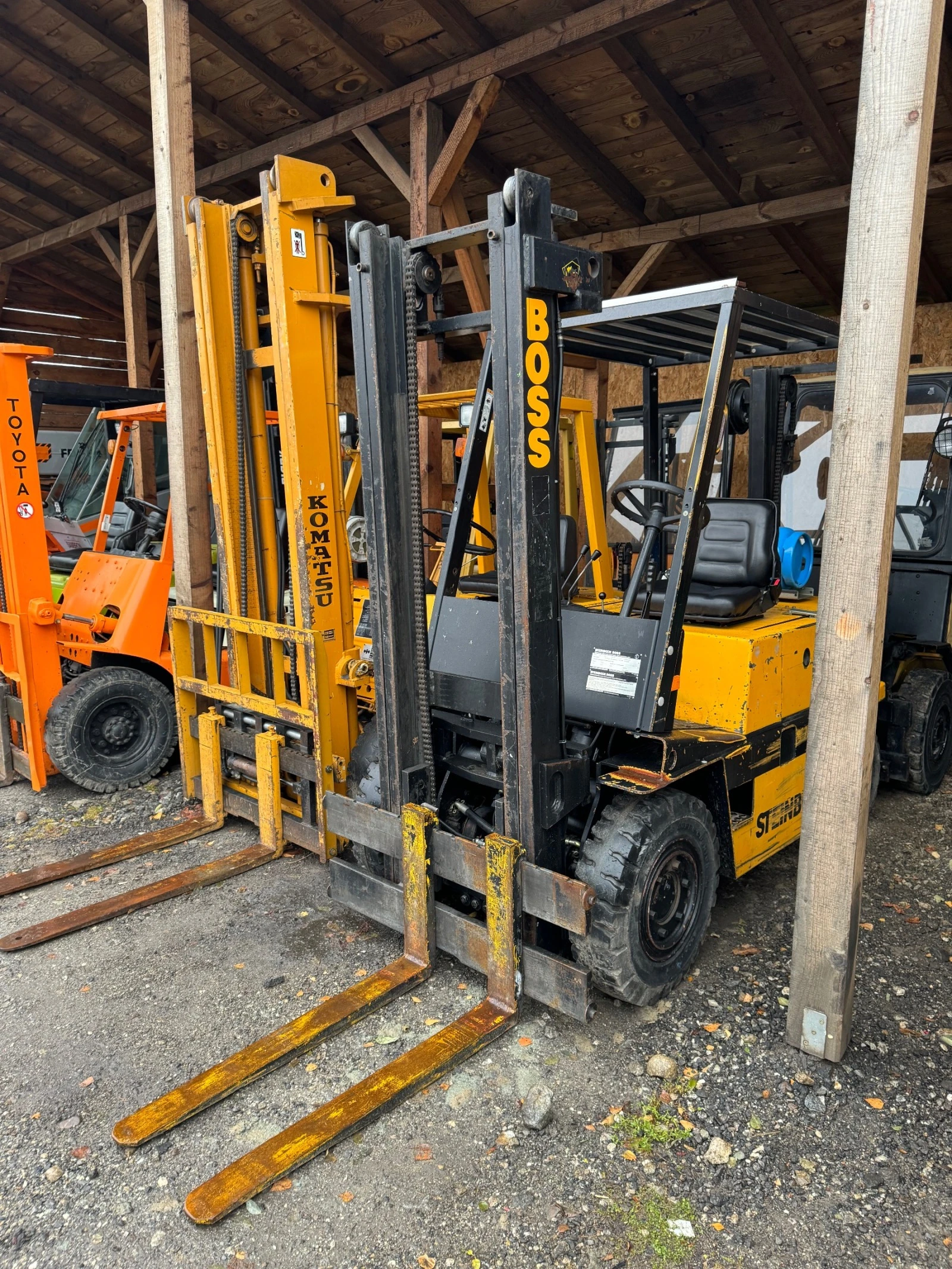  Hyster  - | Mobile.bg   3