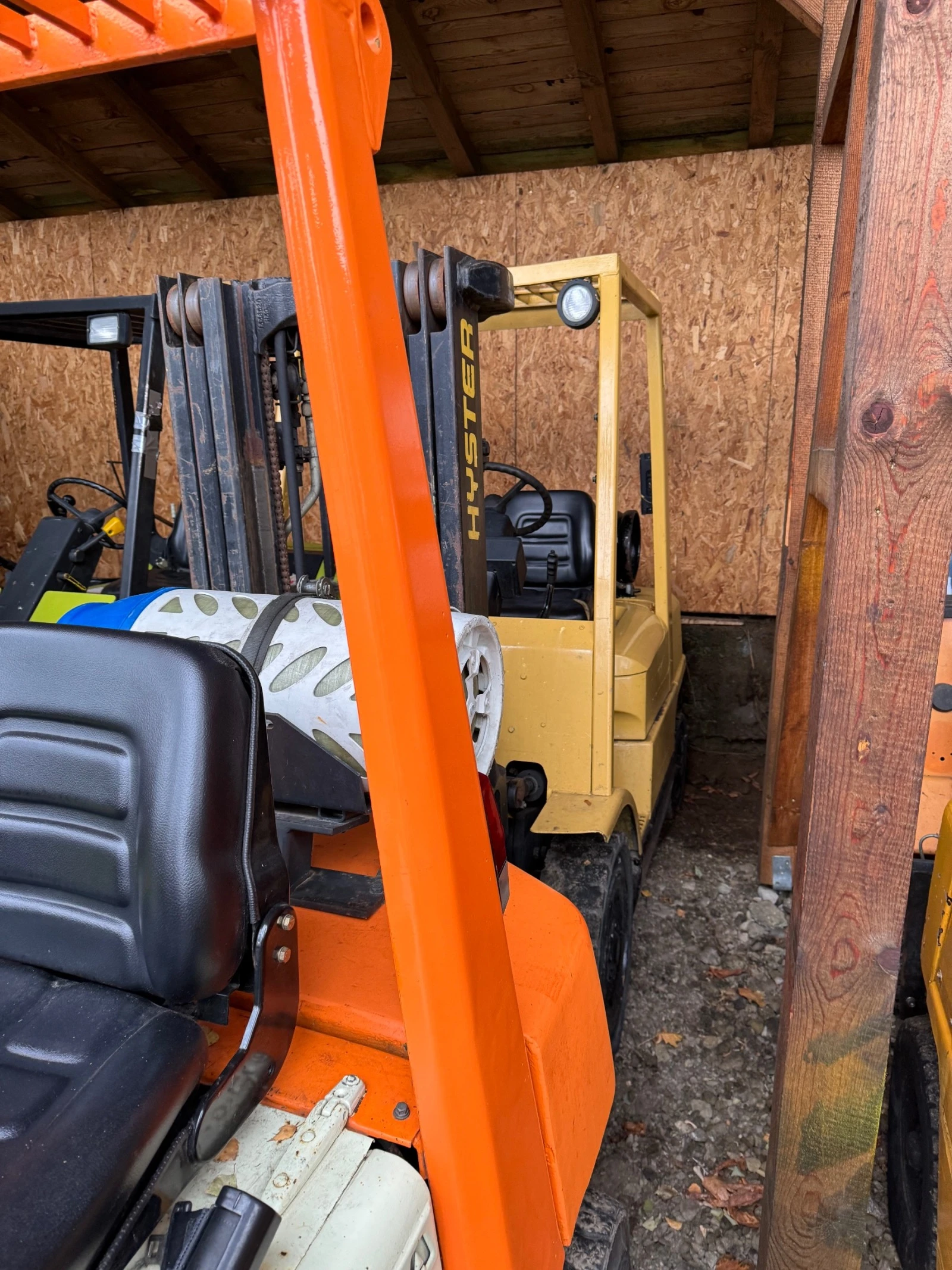  Hyster  - | Mobile.bg   4