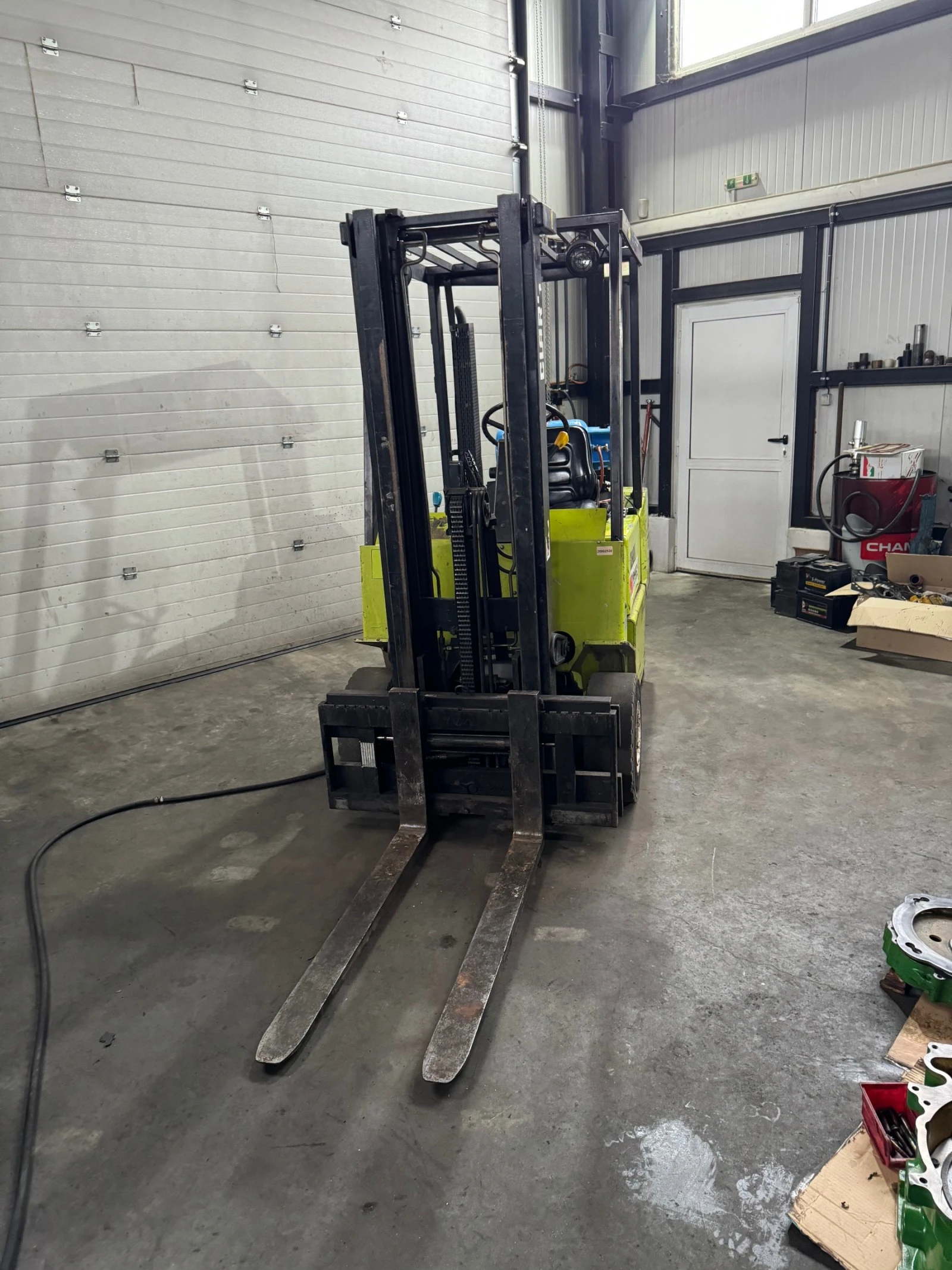  Hyster  - | Mobile.bg   6