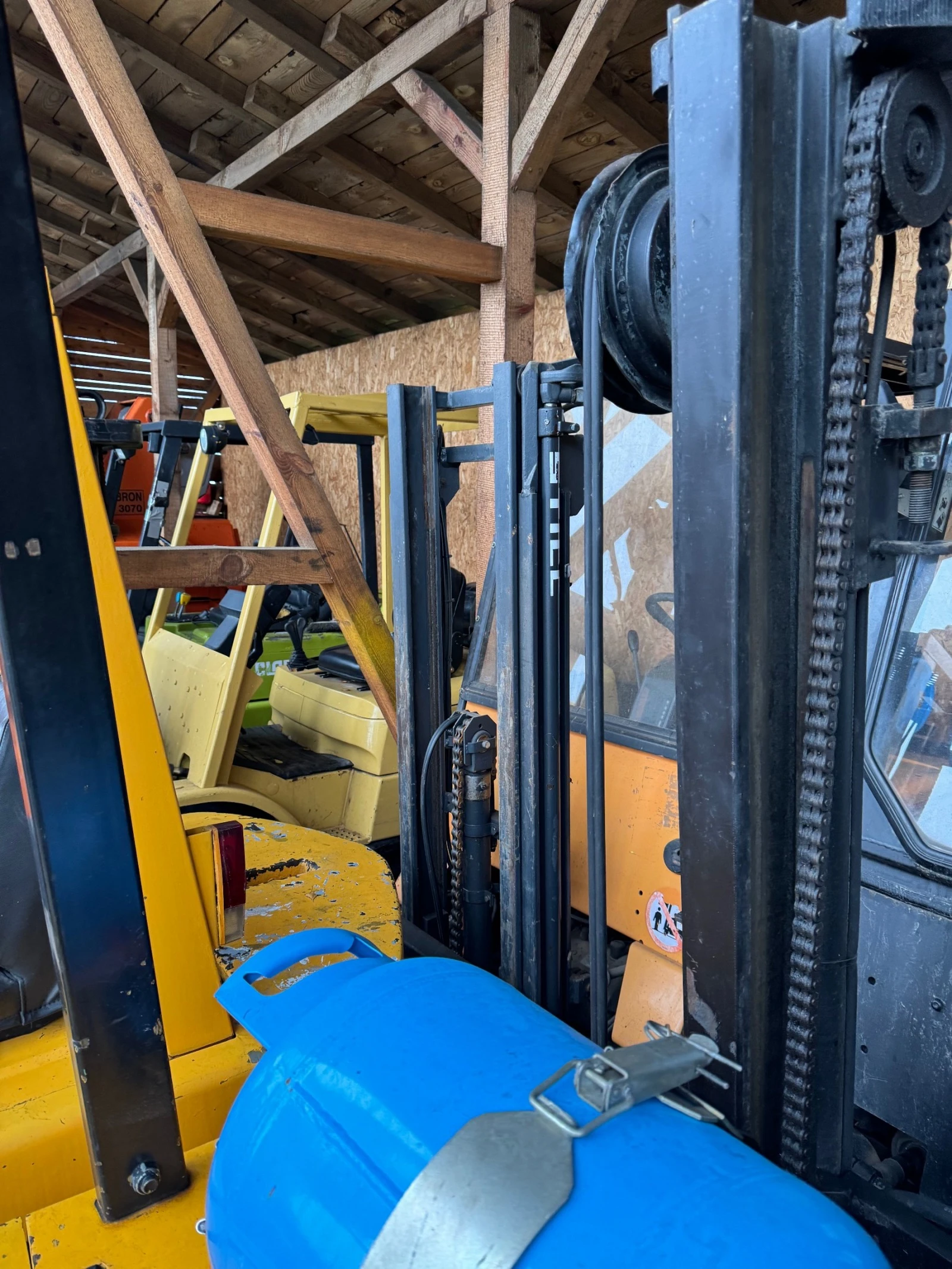  Hyster  - | Mobile.bg   5