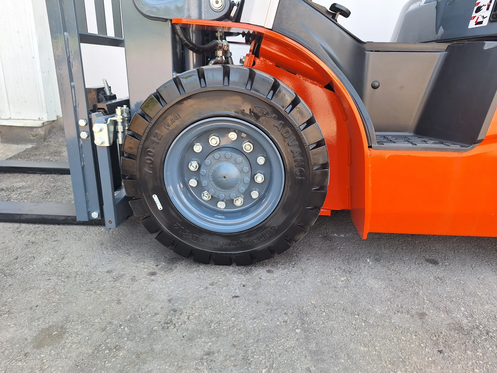  HELI CPYD25  | Mobile.bg   10