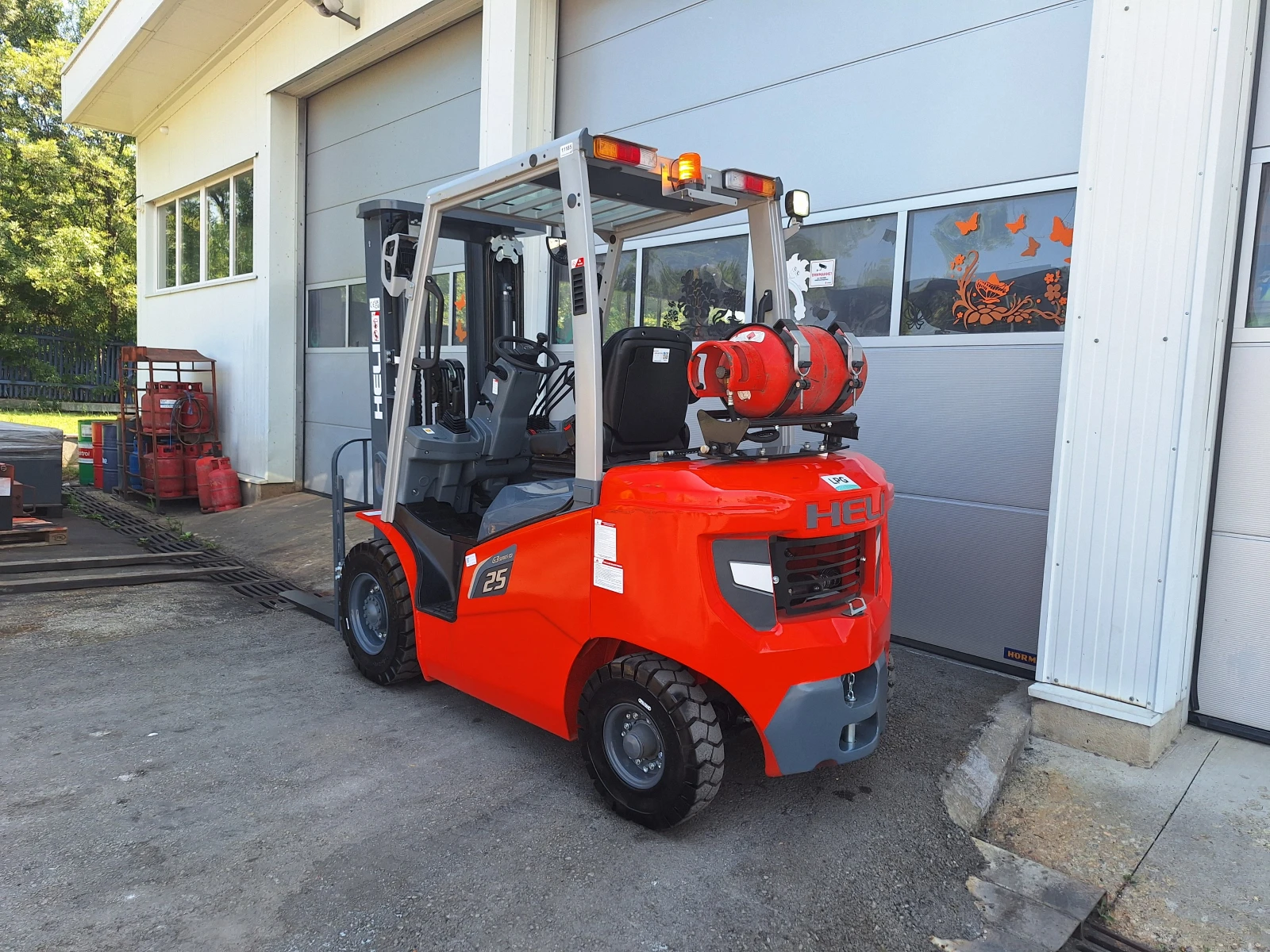  HELI CPYD25  | Mobile.bg   2