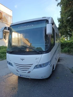 Кемпер Phoenix 8000 liner , снимка 1