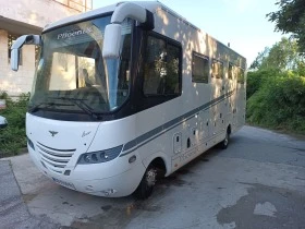 Кемпер Phoenix 8000 liner , снимка 2