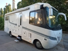 Кемпер Phoenix 8000 liner , снимка 5