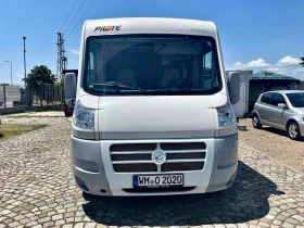  Fiat PILOTE 2.3 | Mobile.bg    8