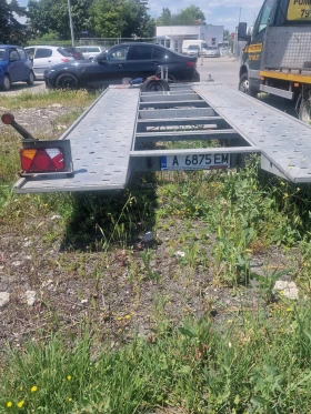 За автомобил Други Martz 1, снимка 3