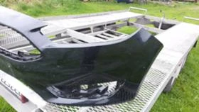 Оригинална броня за Ford Focus след 2014 г, снимка 2