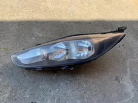 Фарове за фиеста, снимка 6