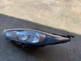 Фарове за фиеста, снимка 7