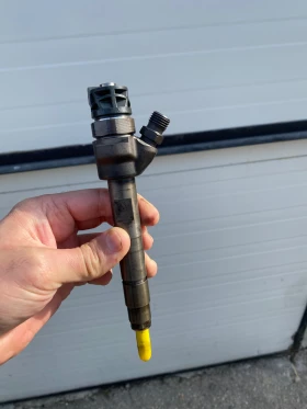 Дюзи за BMW 520d F10/f11 N47D20C 0445110382, снимка 3