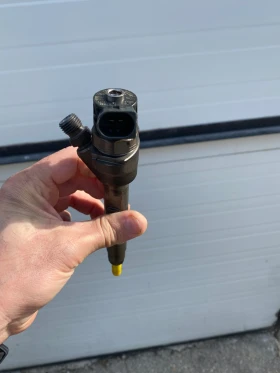 Дюзи за BMW 520d F10/f11 N47D20C 0445110382, снимка 4