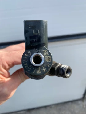 Дюзи за BMW 520d F10/f11 N47D20C 0445110382, снимка 1