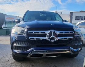 Mercedes- Предна, задна броня и подкалници, снимка 1