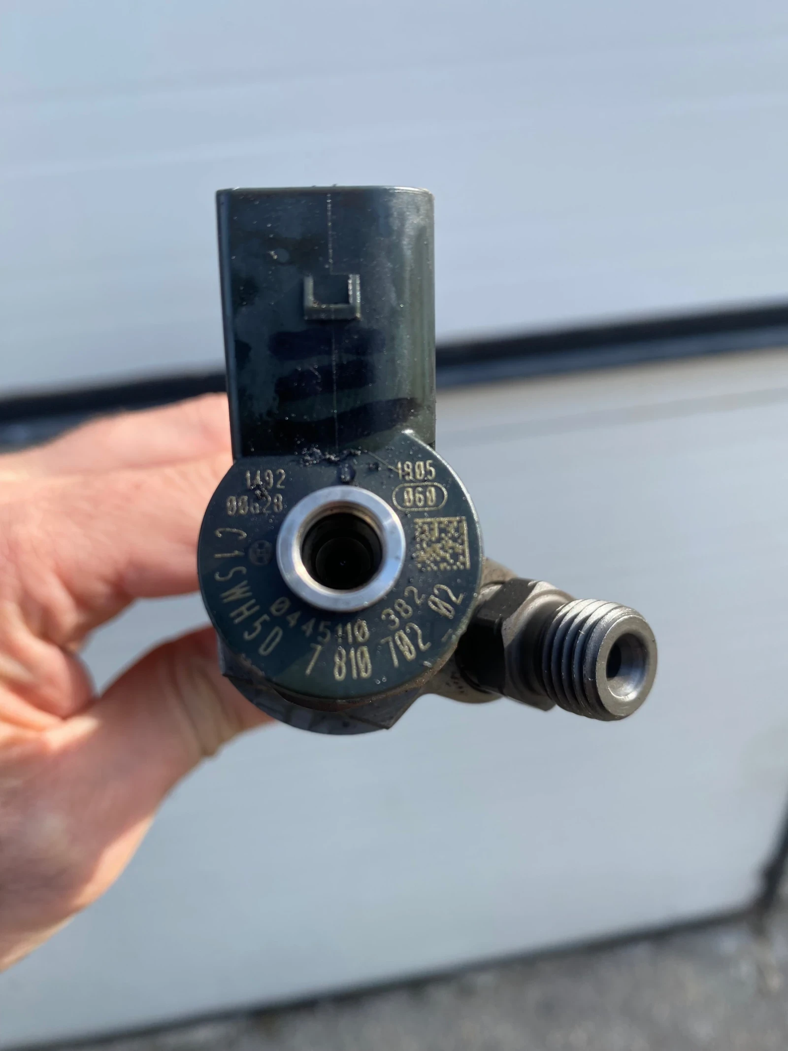 ���� �� BMW 520d F10/f11 N47D20C 0445110382 | Mobile.bg � ����������� 1