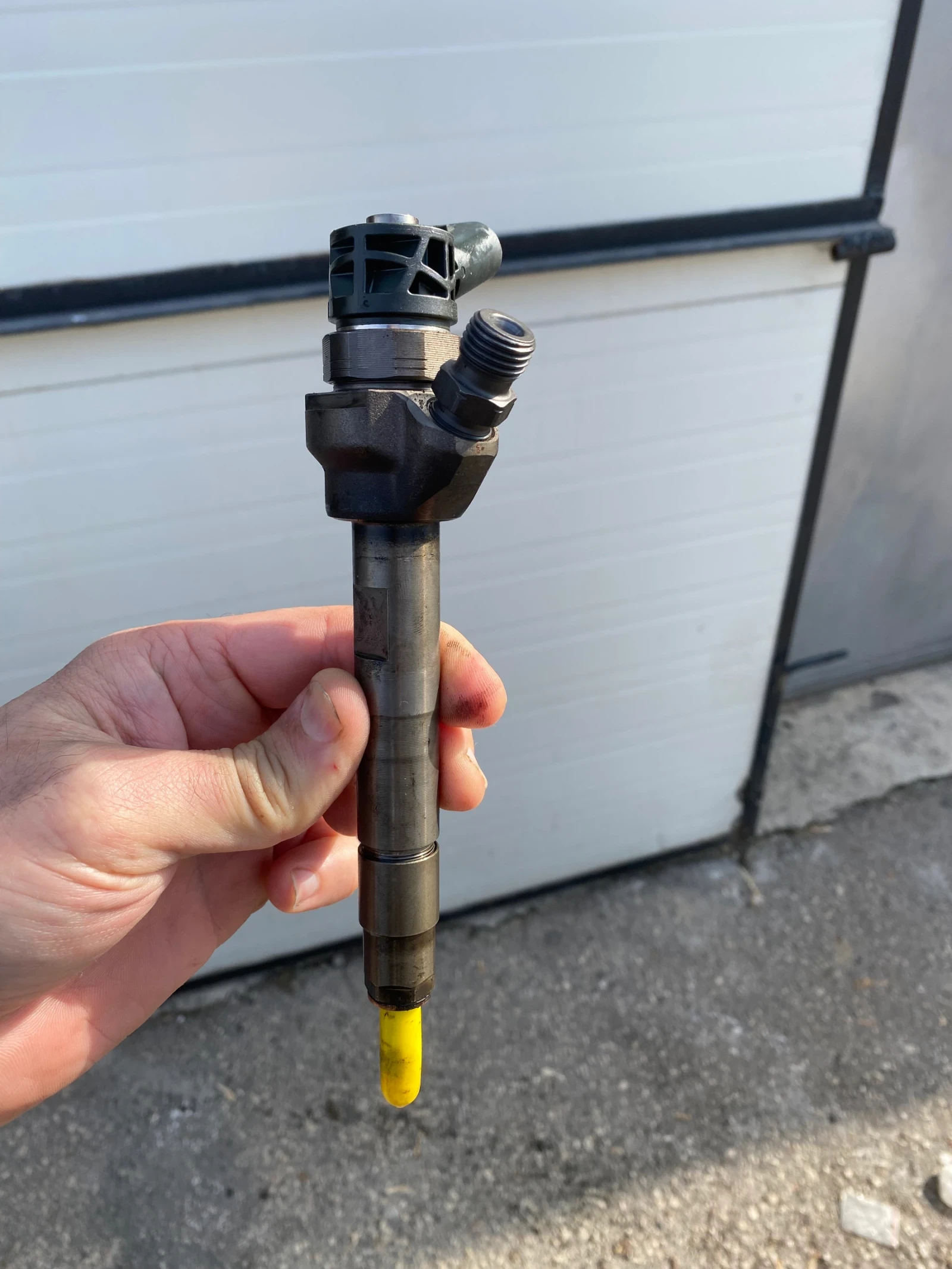 ���� �� BMW 520d F10/f11 N47D20C 0445110382 | Mobile.bg � ����������� 5