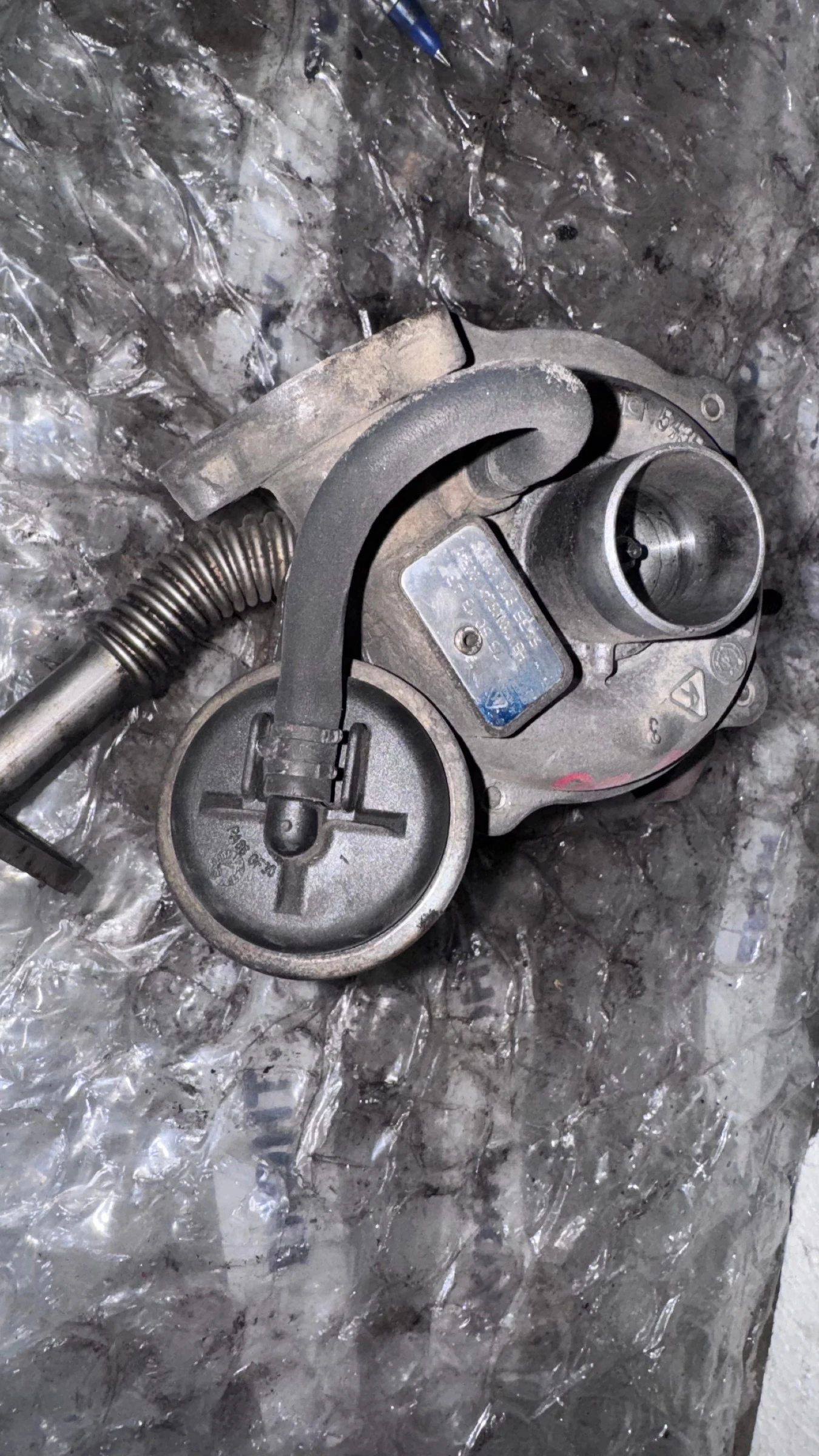 ����� ��������� �� Opel Corsa - 54359700005 / 73501343 | Mobile.bg � ����������� 1