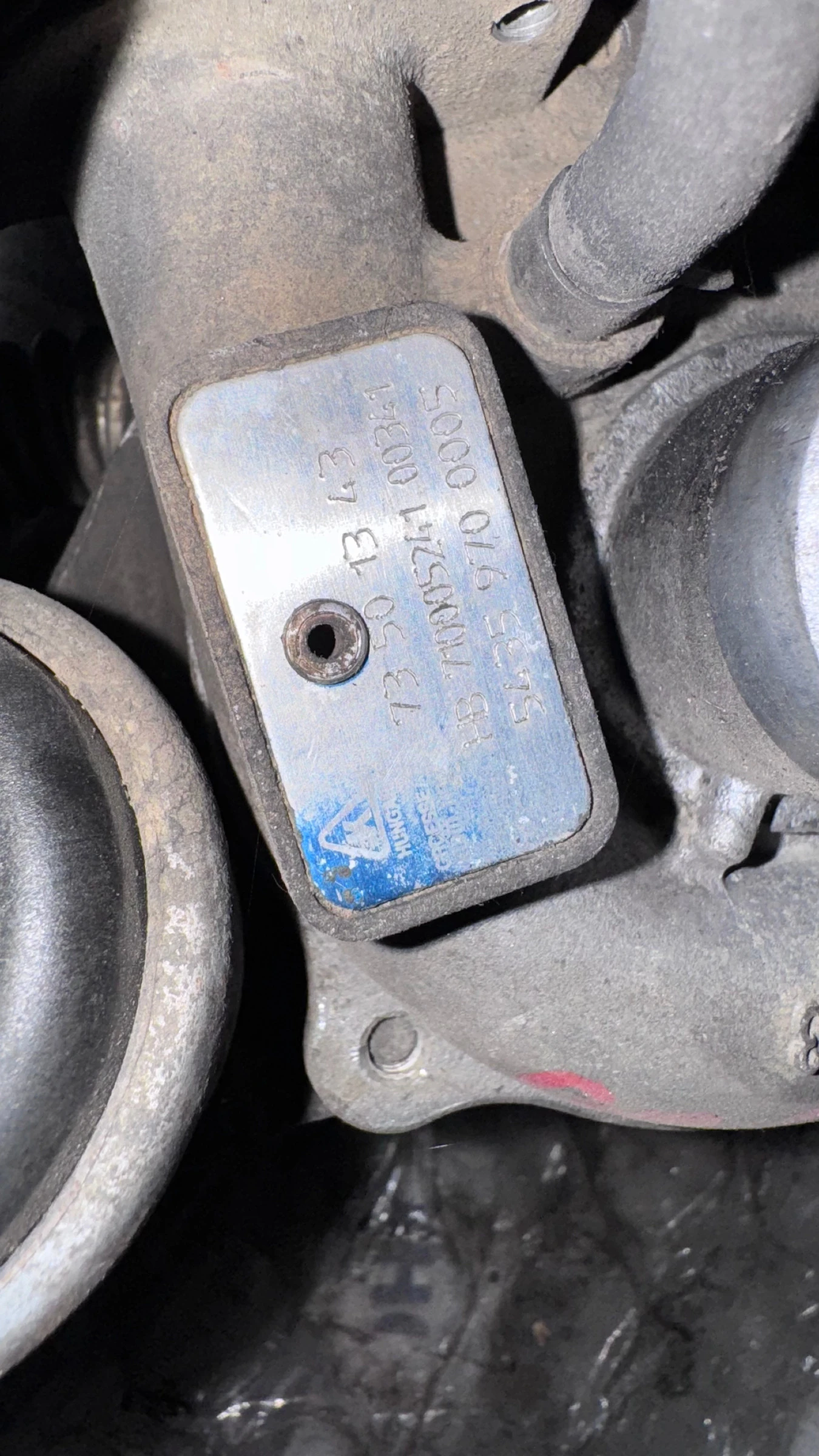 ����� ��������� �� Opel Corsa - 54359700005 / 73501343 | Mobile.bg � ����������� 2