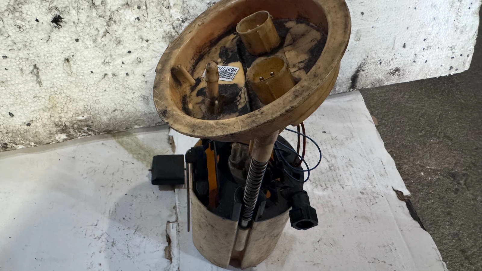    BMW E91 - A2C53025095 | Mobile.bg   1