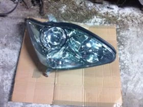 ����� �� �������� �� ��������, ������ �� Lexus LS