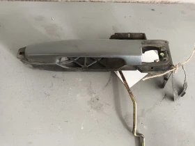 Дръжка предна лява външна Тойота корола 1.4 