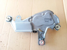 Моторче задна чистачка Тойота Рав4 (ч)