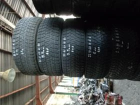 Гуми Зимни 225/60R17, снимка 2