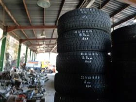 Гуми Зимни 225/60R17, снимка 4