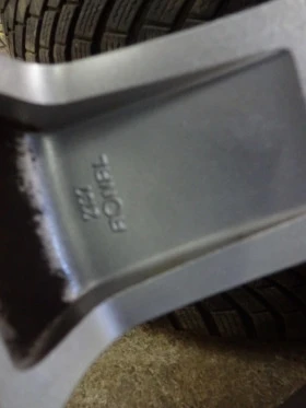 Джанти за Opel Insignia, снимка 5