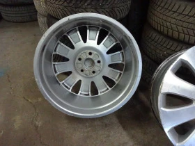 Джанти за Opel Insignia, снимка 4