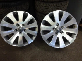 Джанти за Opel Insignia, снимка 1