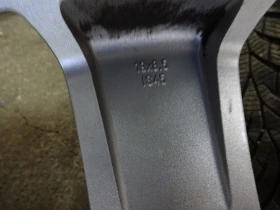 Джанти за Opel Insignia, снимка 6