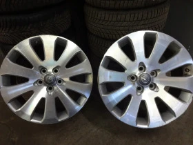 Джанти за Opel Insignia, снимка 3