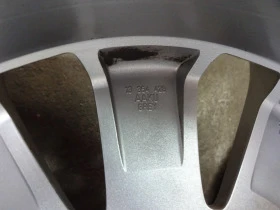 Джанти за Opel Insignia, снимка 7