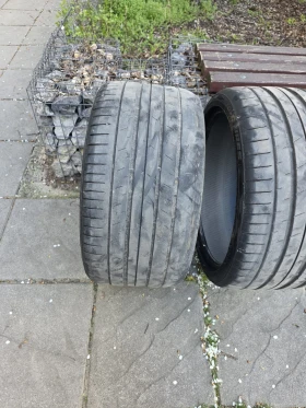 Гуми Летни 285/30R19, снимка 2