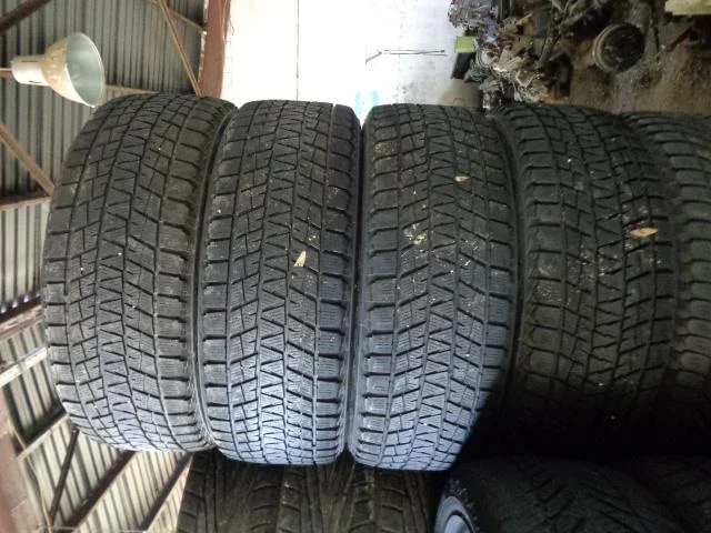 Гуми Зимни 225/60R17, снимка 3 - Гуми и джанти - 12483637