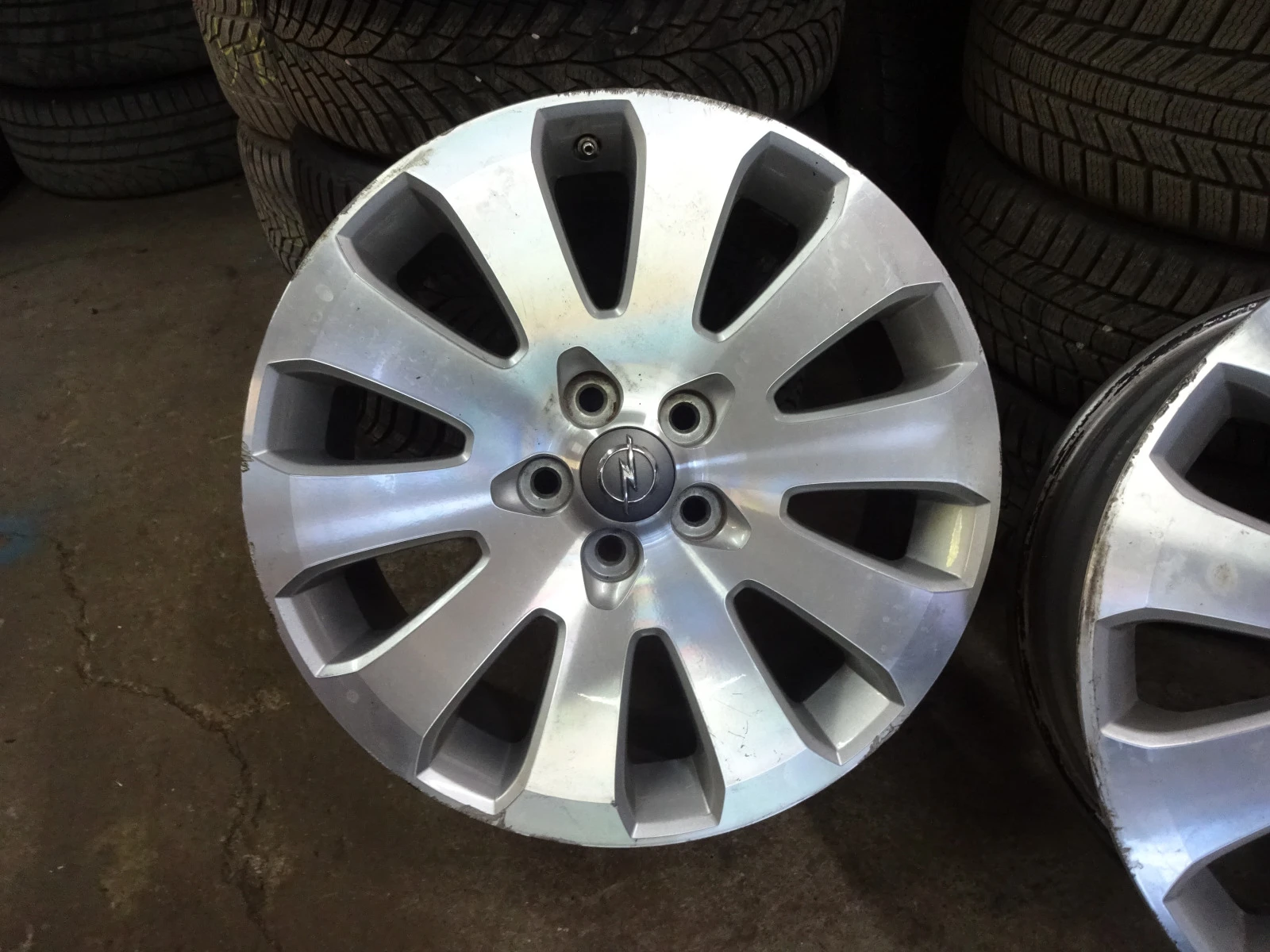   Opel Insignia | Mobile.bg   2