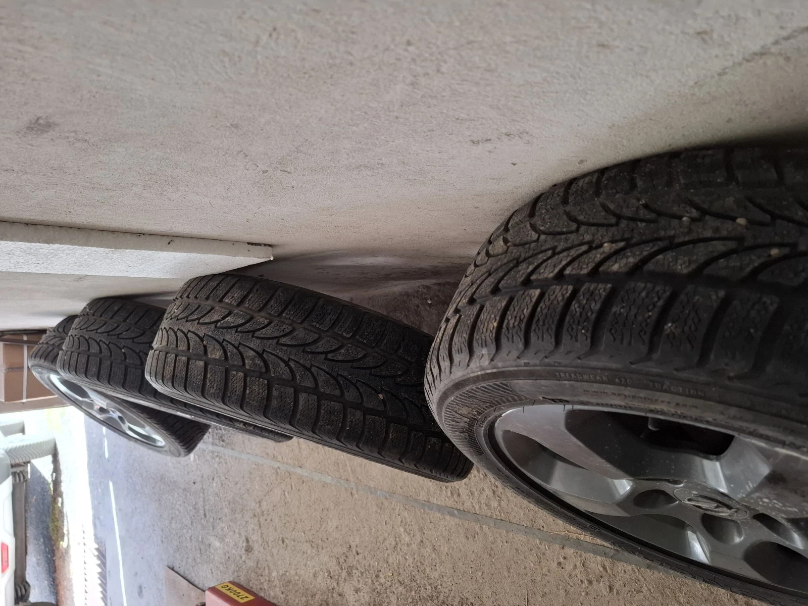    205/55R16 | Mobile.bg   3