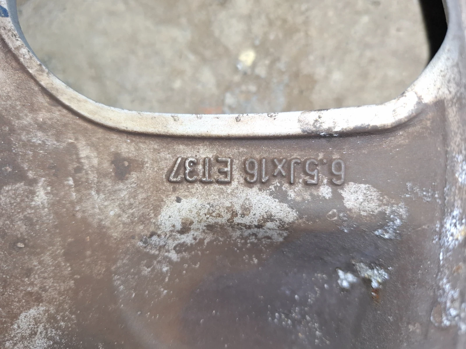 ���� � ������ 205/55R16 | Mobile.bg � ����������� 6