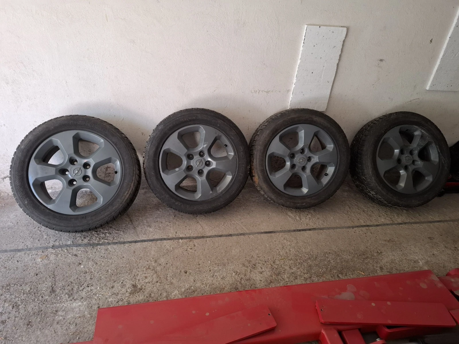    205/55R16 | Mobile.bg   2