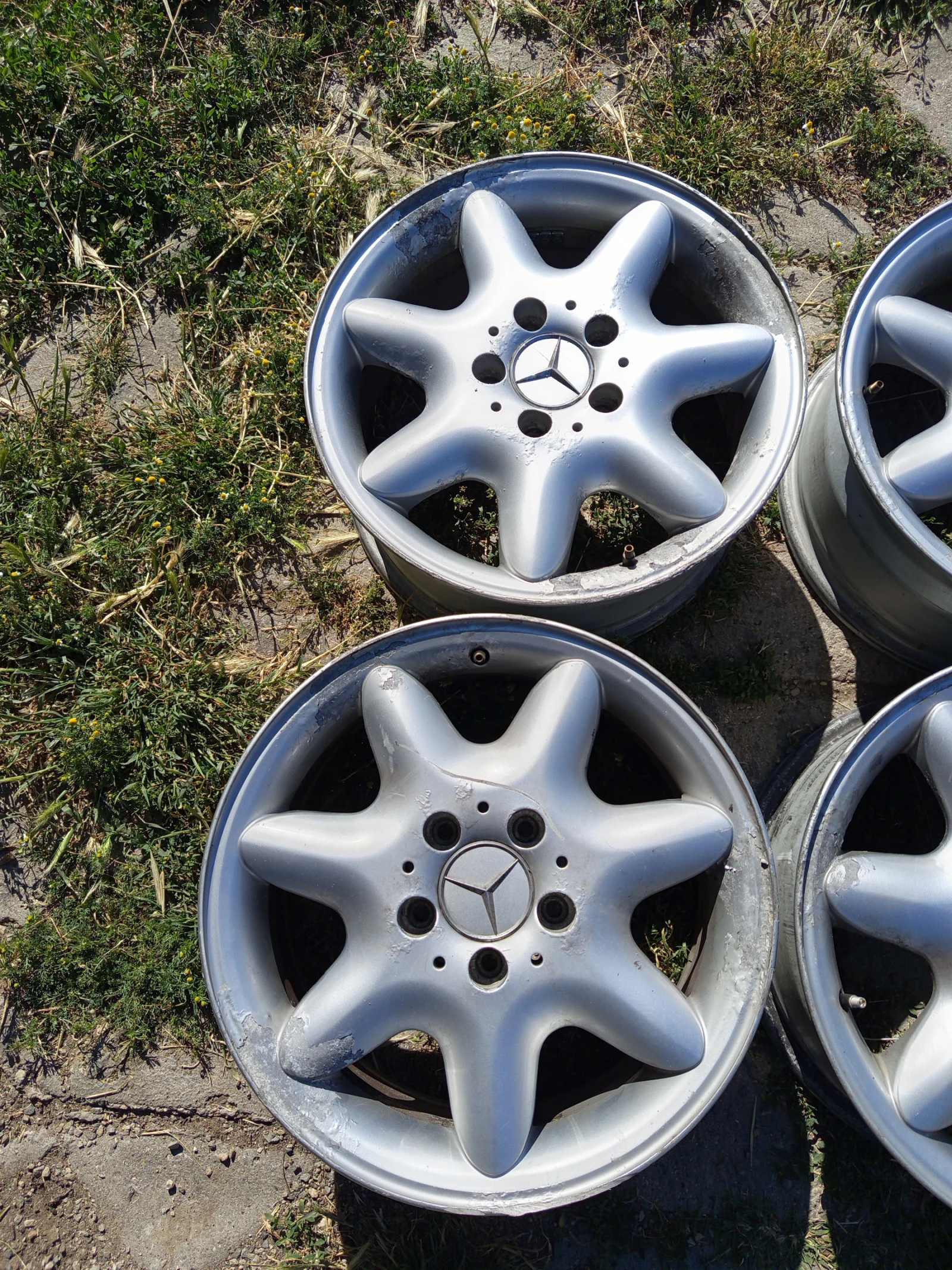   Mercedes-Benz | Mobile.bg   3