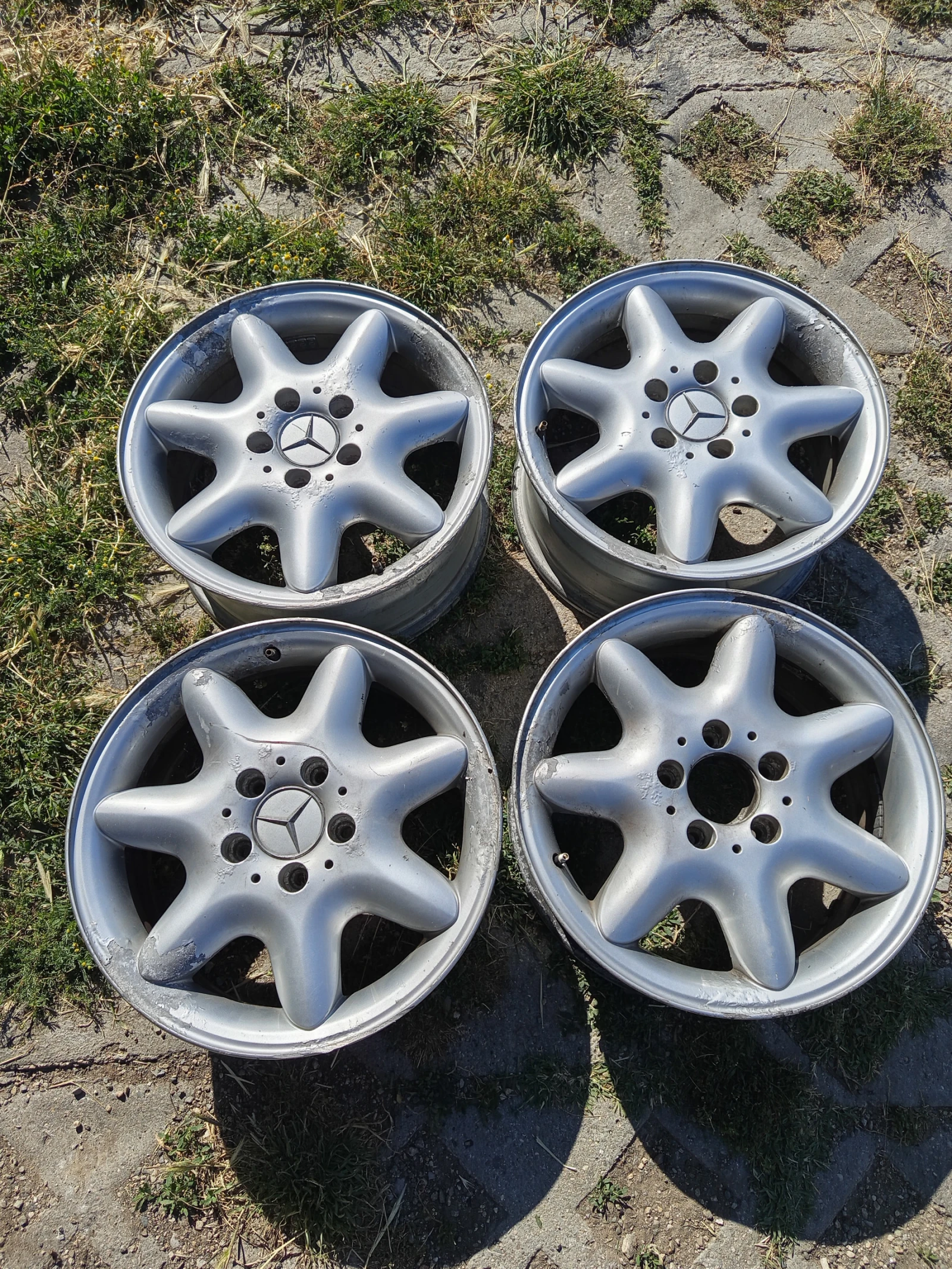   Mercedes-Benz | Mobile.bg   1