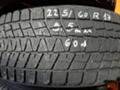 Гуми Зимни 225/60R17, снимка 5