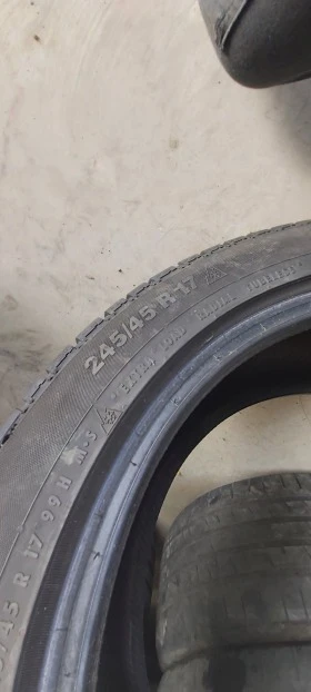  245/45R17 | Mobile.bg    7