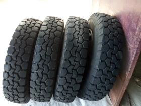        235/80R22.5  Mercedes-Benz