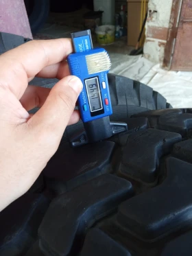    235/80R22.5  Mercedes-Benz | Mobile.bg    4