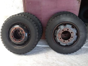    235/80R22.5  Mercedes-Benz | Mobile.bg    6