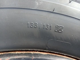    235/80R22.5  Mercedes-Benz | Mobile.bg    12