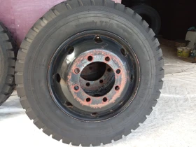    235/80R22.5  Mercedes-Benz | Mobile.bg    7